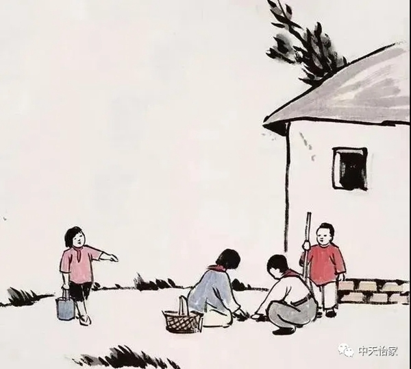 中天家居：千萬居，萬千夢
