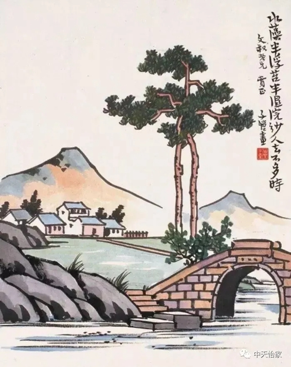 中天家居：千萬居，萬千夢