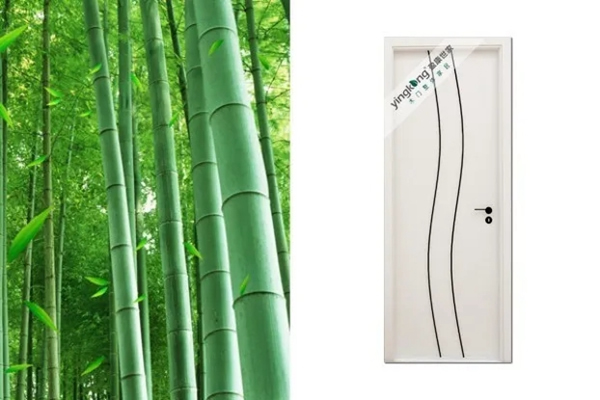 盈康世家木門：升級消費(fèi)理念 注入新活力