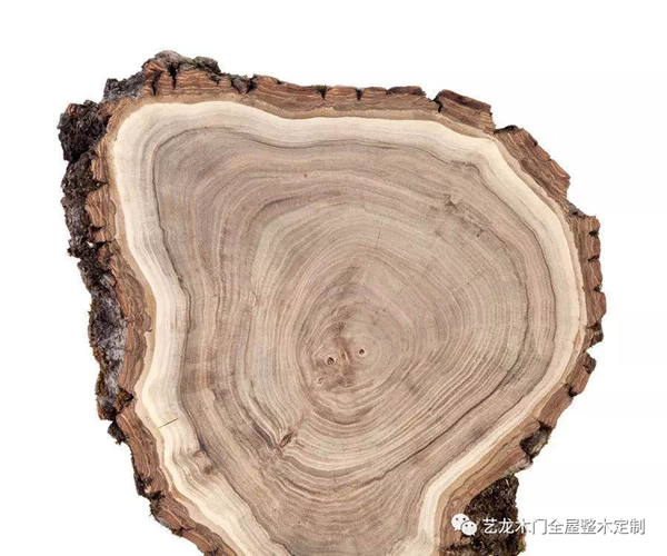 藝龍木門(mén)·整木定制：這些木材你都了解嗎？