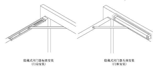 藝龍木門(mén)·整木定制：揭秘隱形門(mén)工藝