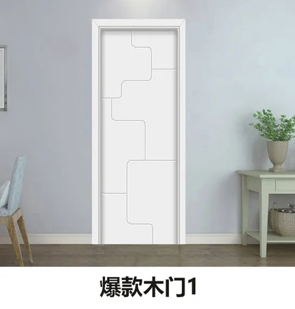 鎧亞木門超級(jí)半價(jià)日，超多福利不要錯(cuò)過(guò)！