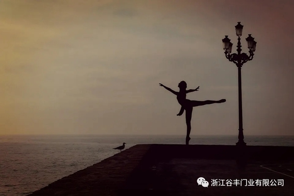 谷豐門業(yè)：演繹獨(dú)特個(gè)性 造就高品質(zhì)的生活感受