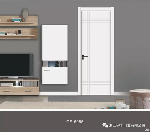 谷豐門業(yè)：演繹獨(dú)特個(gè)性 造就高品質(zhì)的生活感受