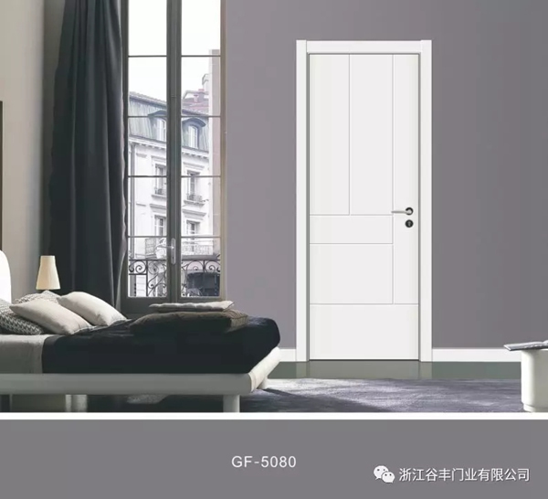 谷豐門業(yè)：演繹獨(dú)特個(gè)性 造就高品質(zhì)的生活感受