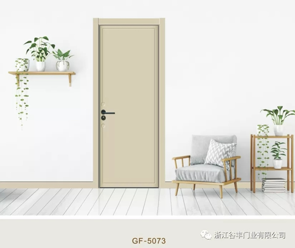 谷豐門業(yè)：演繹獨(dú)特個(gè)性 造就高品質(zhì)的生活感受