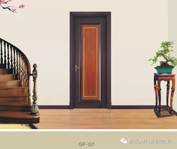 谷豐門業(yè)：演繹獨(dú)特個(gè)性 造就高品質(zhì)的生活感受