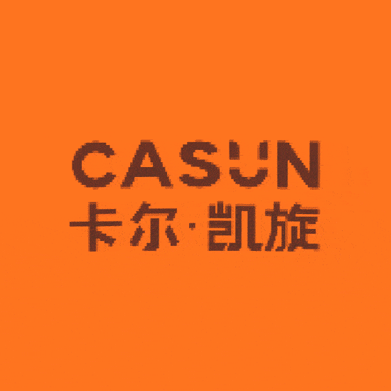 CASUN卡爾·凱旋官方抖音號(hào)今日官宣開(kāi)“抖”