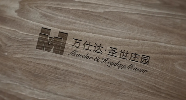 萬(wàn)仕達(dá)·圣世莊園：明亮色彩塑造更有層次感的簡(jiǎn)歐空間