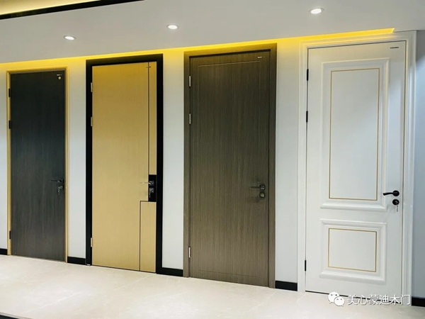 美心蒙迪新展廳驚艷亮相，專注高顏值高品質(zhì)的家居體驗(yàn)