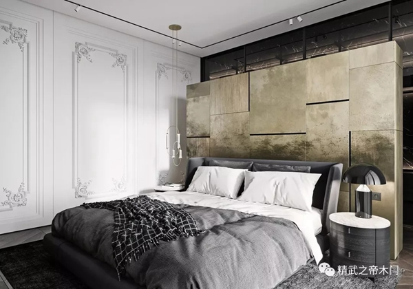 精武之帝木門：與輕奢共舞，領(lǐng)略流光歲月