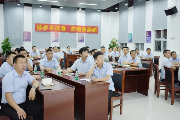 展辰新材：精進專業(yè)能力 打造特色品牌服務(wù)