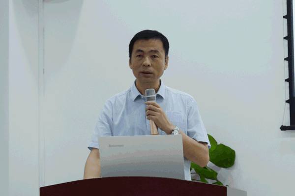 展辰新材：精進專業(yè)能力 打造特色品牌服務(wù)