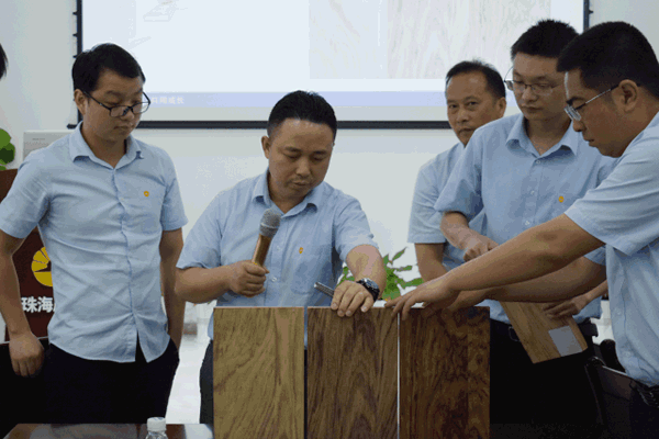 展辰新材：精進專業(yè)能力 打造特色品牌服務(wù)