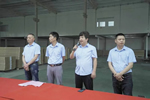 金旗用創(chuàng)新注動(dòng)力，以質(zhì)量贏市場(chǎng)