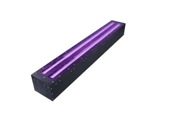 華潤涂料：LED-UV固化技術(shù)，真正的5E技術(shù)