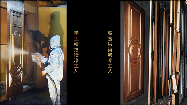 長(zhǎng)期在露天風(fēng)吹日曬雨淋的歐華尊邸鑄鋁大門會(huì)褪色嗎？