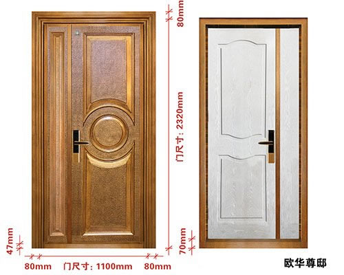 爆款鑄鋁子母門，就在帝虎門業(yè)
