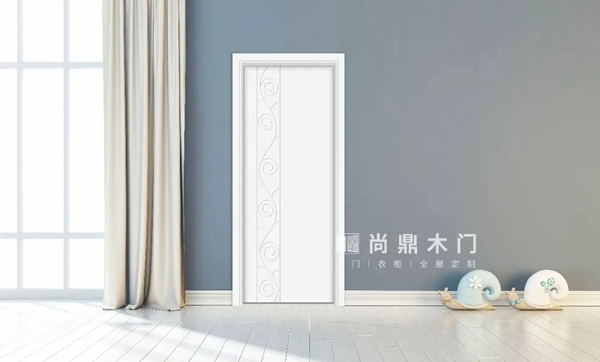 尚鼎木門教你如何做好木門設(shè)計及搭配