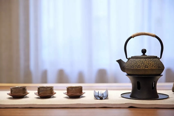 冠寧木門(mén)為您詮釋中國(guó)式的優(yōu)雅奢華