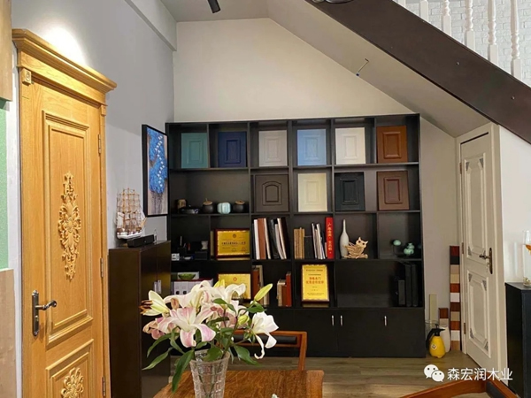 森宏潤昆明旗艦店 領(lǐng)略個(gè)性生活美學(xué)
