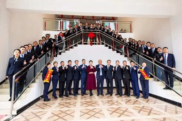 鼎薩木業(yè)2020上半年創(chuàng)佳績，實現(xiàn)2020銷售大突破目標