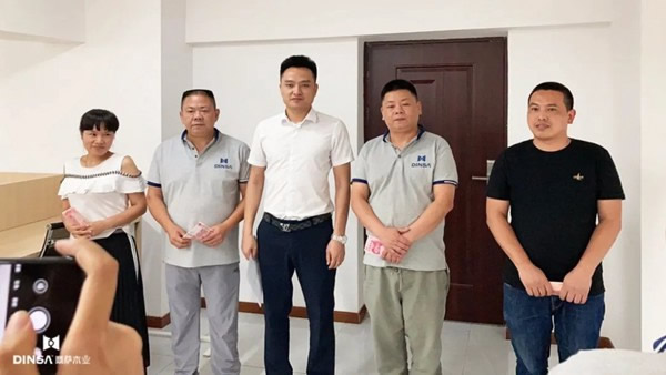 鼎薩木業(yè)2020上半年創(chuàng)佳績，實現(xiàn)2020銷售大突破目標