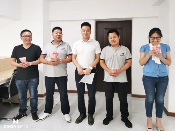 鼎薩木業(yè)2020上半年創(chuàng)佳績，實現(xiàn)2020銷售大突破目標