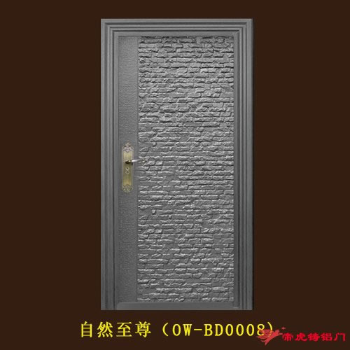 做用有溫度的門，締造生活的美好