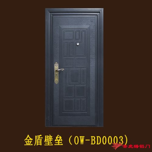 做用有溫度的門，締造生活的美好