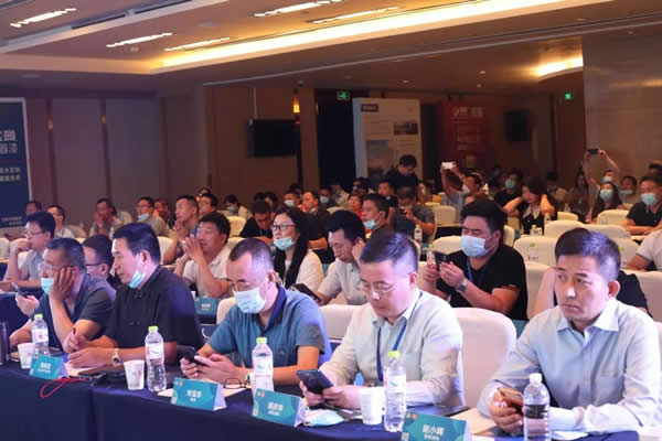 北方木業(yè)破局攻略會(huì)議臨沂召開，為木作企業(yè)帶來智慧新指引！