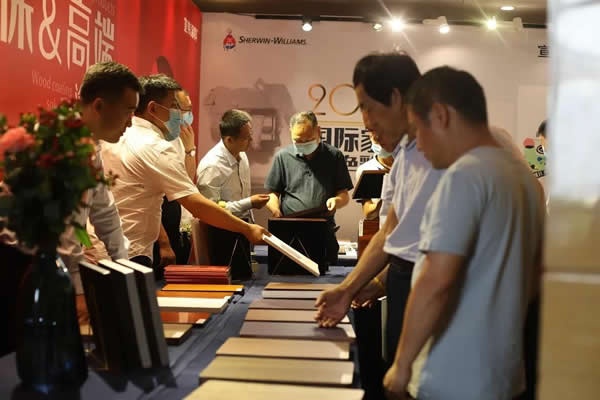 北方木業(yè)破局攻略會(huì)議臨沂召開(kāi)