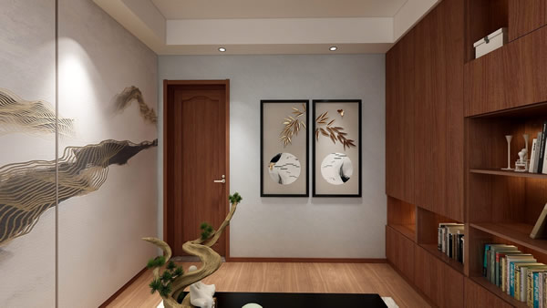 讓你家“門當(dāng)戶對”！
