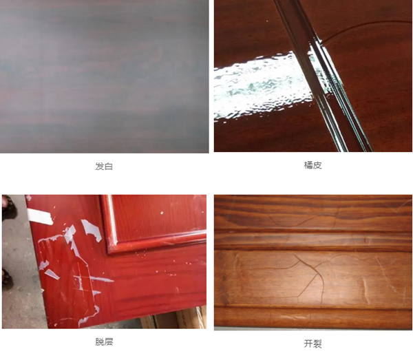華潤涂料：自行調(diào)整固化劑施工配比，會發(fā)生什么？