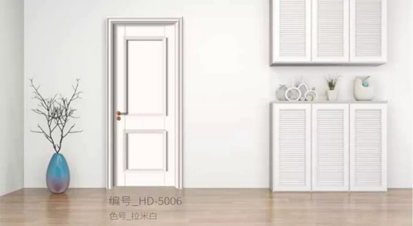 和府全屋定制：純粹極簡(jiǎn)風(fēng)，給予家居無(wú)限想象！