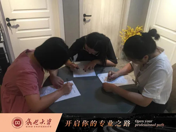 鑫迪木門：乘風(fēng)破浪會有時(shí)，賦能終端展風(fēng)采！