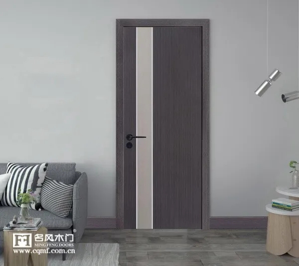 名風(fēng)木門為你營(yíng)造的雅致生活