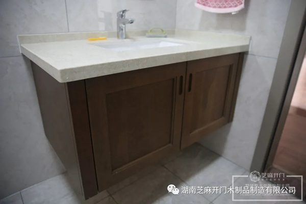 芝麻開門：雅韻新中式 與現(xiàn)代舒適感完美地融合