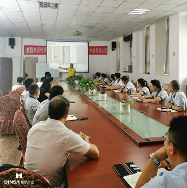 鼎薩木門零度干漆系列新品全面上市