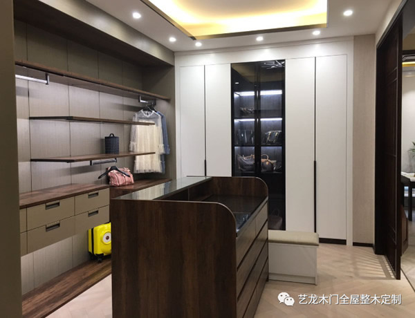 沙灣藝龍專賣店，造趣升級為你而來！