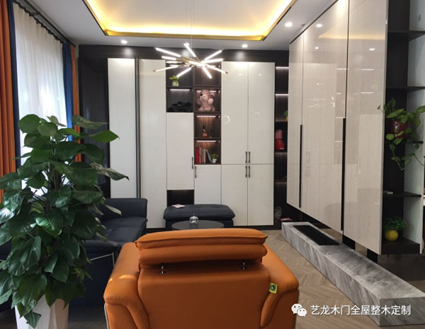 沙灣藝龍專賣店，造趣升級為你而來！