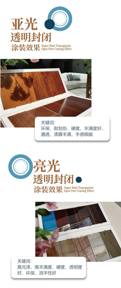華潤涂料：玩轉(zhuǎn)PU漆，家具漆選型神器面市