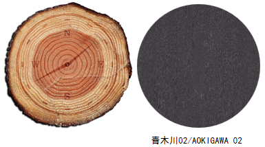 尚品本色木門：青木川的獨(dú)特享受，輕松打造家的高級感！