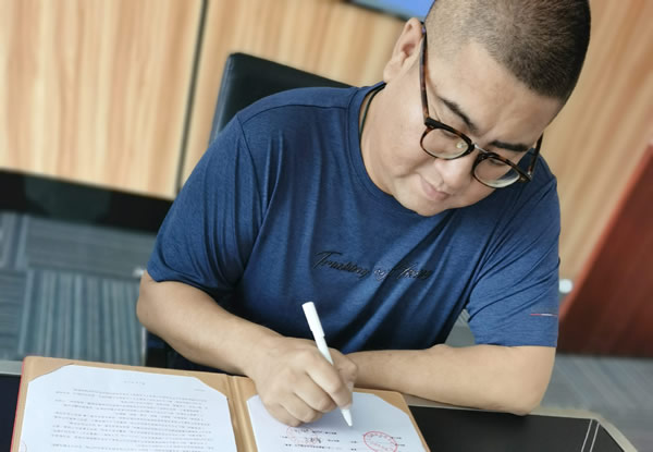思諾爾家開啟2020智能智造大家居，與三維家簽署戰(zhàn)略合作協(xié)議圓滿成功