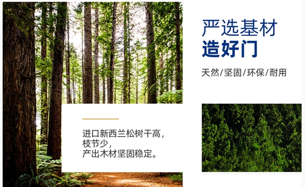 夢天木門：木門發(fā)霉是怎么回事？發(fā)霉后怎么辦？