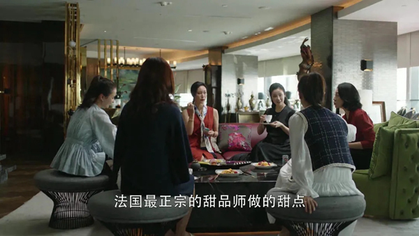 3D無漆木門其實(shí)是一個隱藏的“美食博主”