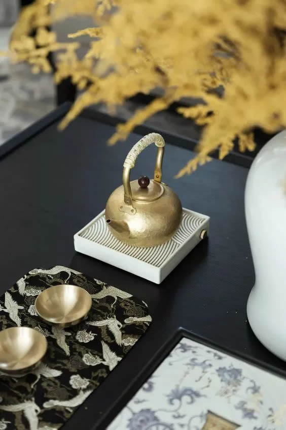 藝龍木門·整木定制：新中式輕奢，流行正當時