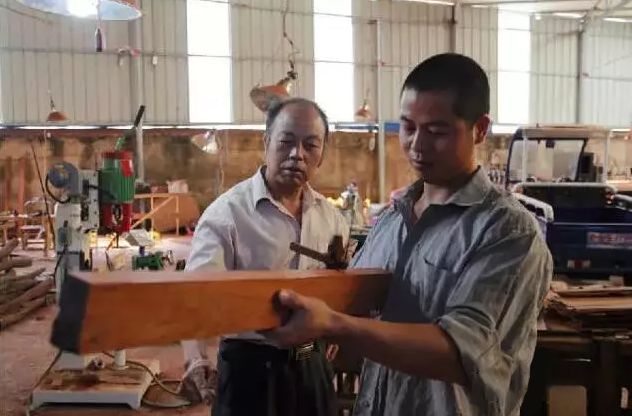 藝龍木門·整木定制：木工諺語，你知道幾句？