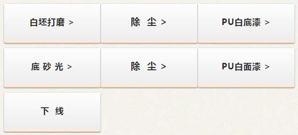 展辰新材PU白底+白面，輕松營造“至凈”空間
