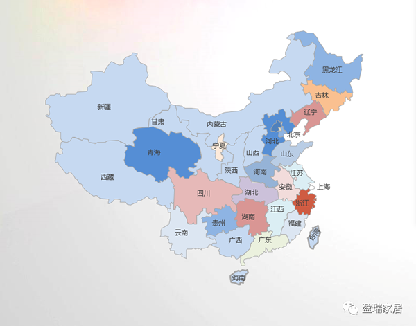 盈瑞家居：生態(tài)木門10多年企業(yè)，全靠實(shí)力說話